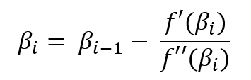 Newton Raphson Method